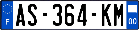 AS-364-KM