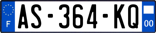 AS-364-KQ
