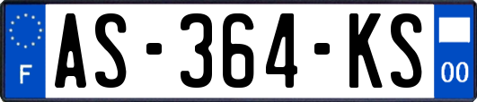 AS-364-KS