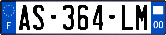 AS-364-LM