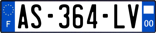 AS-364-LV