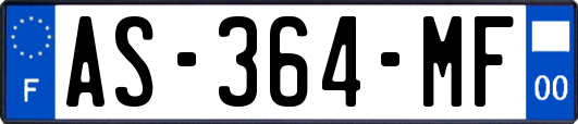 AS-364-MF