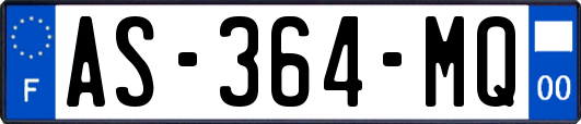 AS-364-MQ