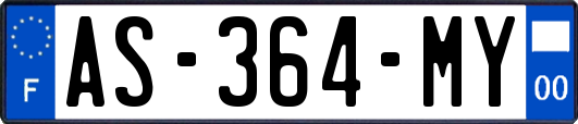 AS-364-MY