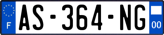 AS-364-NG