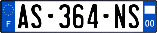 AS-364-NS