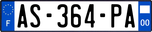 AS-364-PA