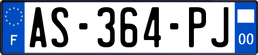 AS-364-PJ
