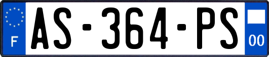 AS-364-PS
