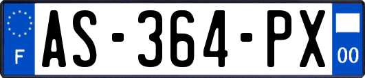 AS-364-PX