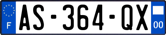AS-364-QX