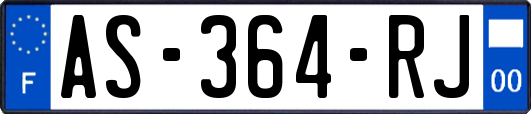 AS-364-RJ