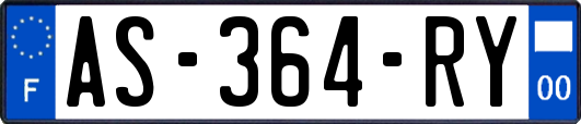 AS-364-RY
