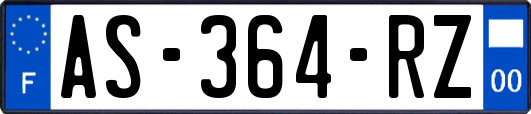 AS-364-RZ