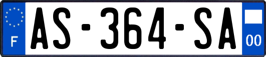 AS-364-SA