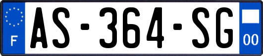 AS-364-SG