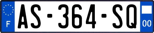 AS-364-SQ