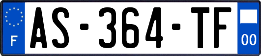 AS-364-TF