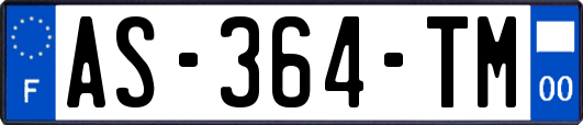AS-364-TM