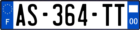 AS-364-TT