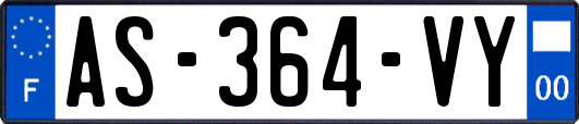 AS-364-VY