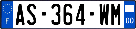 AS-364-WM