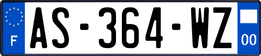 AS-364-WZ