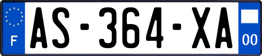AS-364-XA