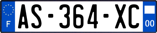 AS-364-XC