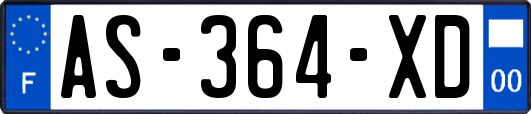 AS-364-XD