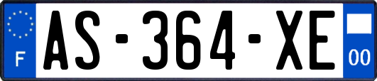 AS-364-XE