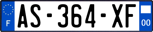 AS-364-XF