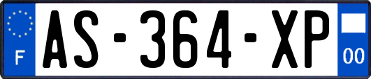 AS-364-XP