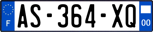 AS-364-XQ