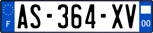 AS-364-XV