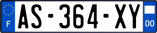 AS-364-XY