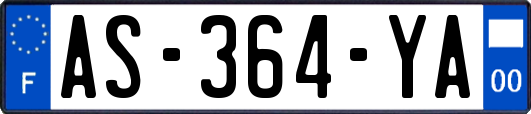 AS-364-YA