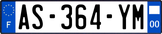 AS-364-YM