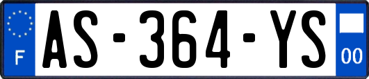 AS-364-YS