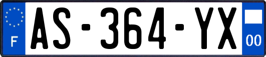 AS-364-YX