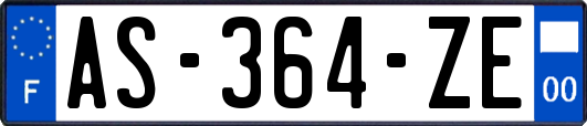 AS-364-ZE