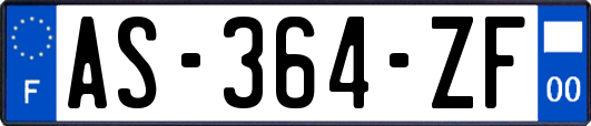 AS-364-ZF