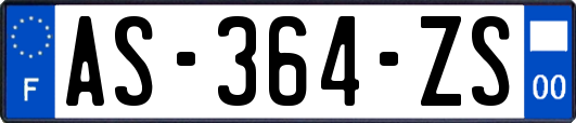 AS-364-ZS