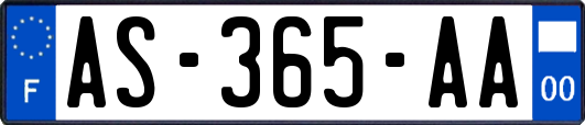 AS-365-AA