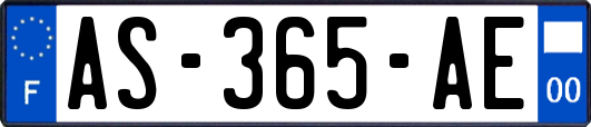 AS-365-AE