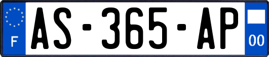 AS-365-AP