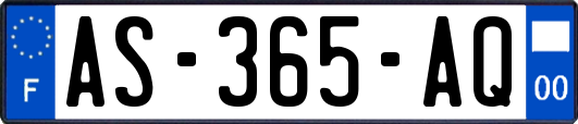 AS-365-AQ