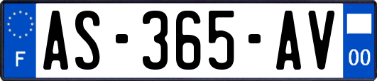 AS-365-AV