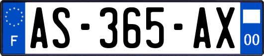 AS-365-AX