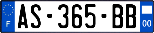 AS-365-BB